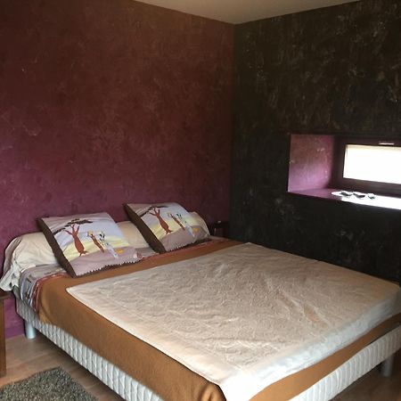 Hostal Au Repos De La Blaise Exterior foto