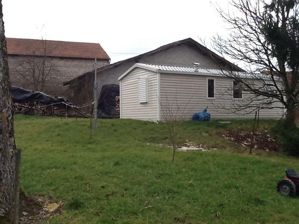 Hostal Au Repos De La Blaise Exterior foto
