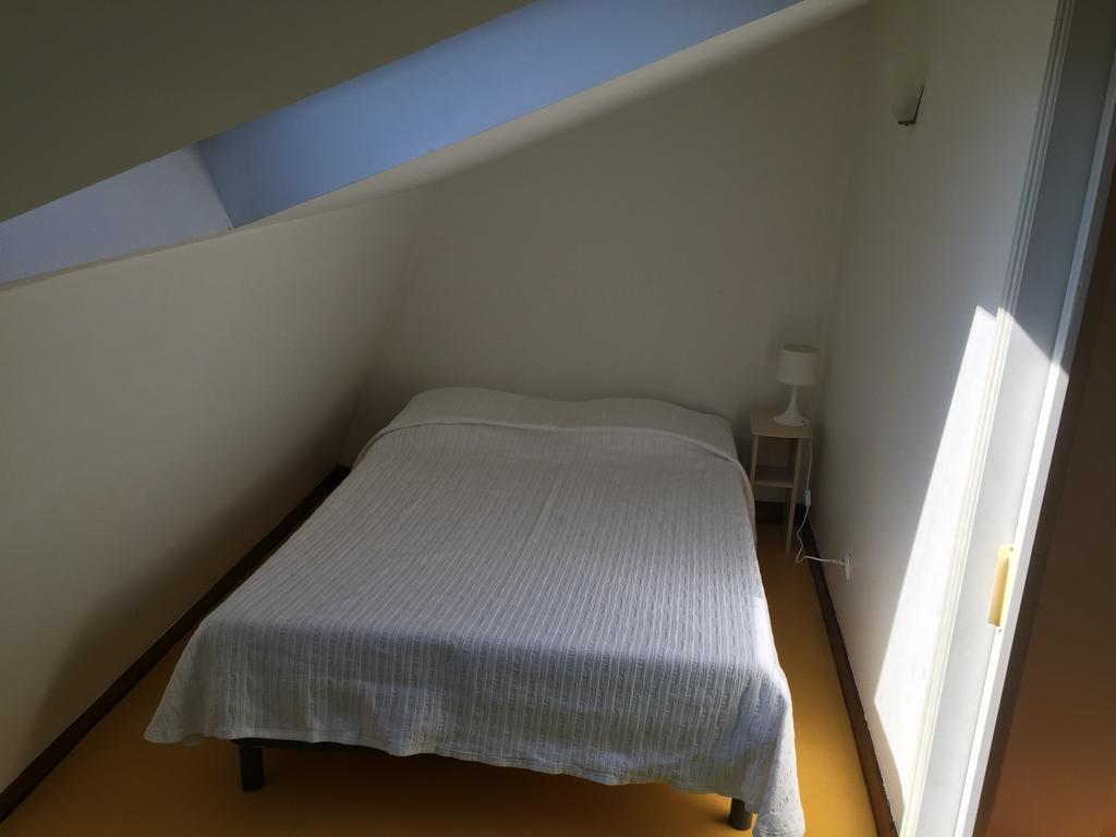 Hostal Au Repos De La Blaise Exterior foto